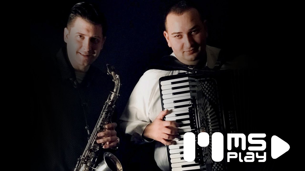 Aca Bugar i Milan Strašni // POZITIVAN START (Official video 2018.)