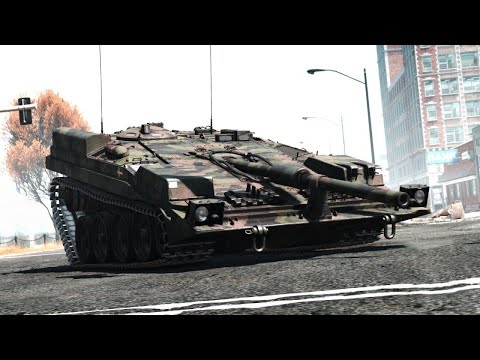 Vidéo: « Des fuites d'essence et une combustion spontanée sont possibles ! » T-34 de 