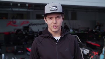 RP MOTORSPORT | EUROFORMULA OPEN 2018: HIGHLIGHTS GARA 1 PAUL RICARD