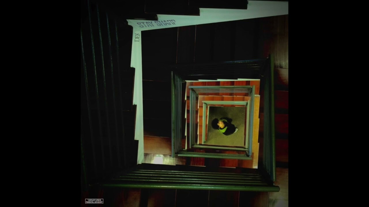 Watch DE$ - Curfew on YouTube Watch DE$ - Curfew on YouTube