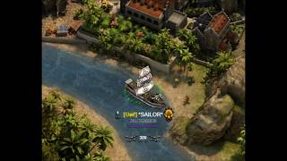 Seafight MS5 -Uиℓ Sailor