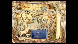 RPGMAKERVXACE.INFO Tutorial #1 Part 3 How to add actors to your party and compensate for level