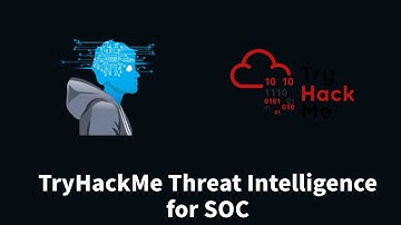 How To Use Threat Intelligence To Prevent Cyber Attacks  | TryHackMe Threat Intelligence for SOC