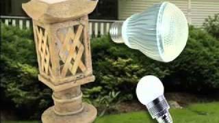 WNEP16 - Power to Save: Outdoor Lighting