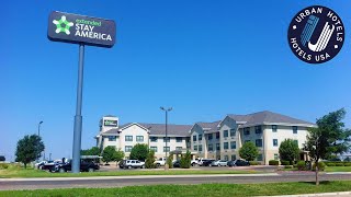Extended Stay America Suites - Amarillo - West | Amarillo (TX), United States | Hotel Review 🏨