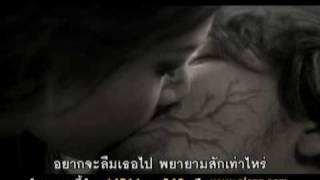 Video thumbnail of "ทำร้าย : Silly Fools [Official MV]"