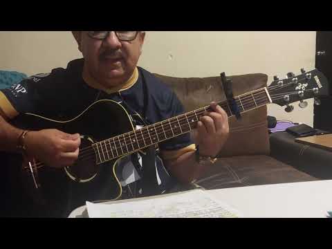 TU ERES PEDRO