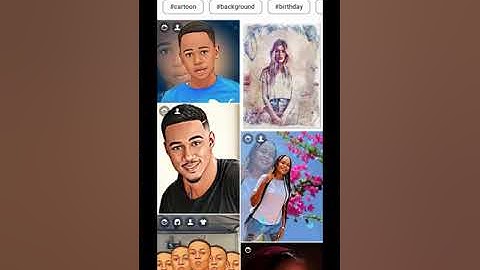 How To Transform Your Photos into  Cartoons with Photo Lab Pro Step by Step Tutorial