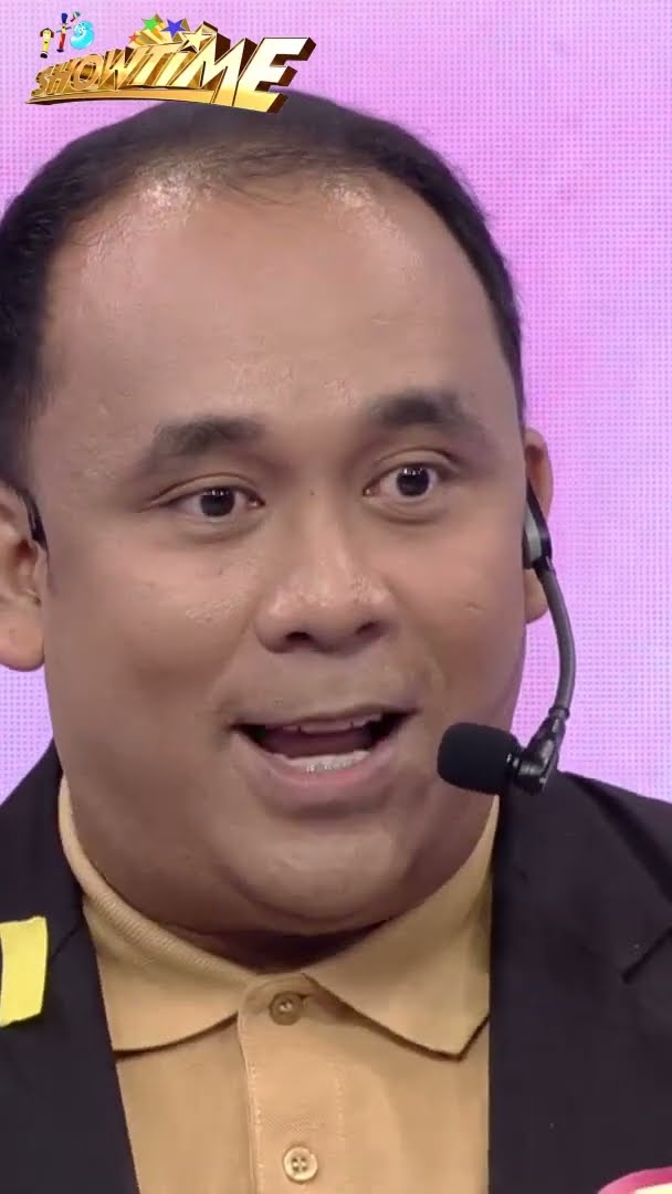 Breadwinner, pinatigil ang ama sa pagtatrabaho! #shorts | It's Showtime