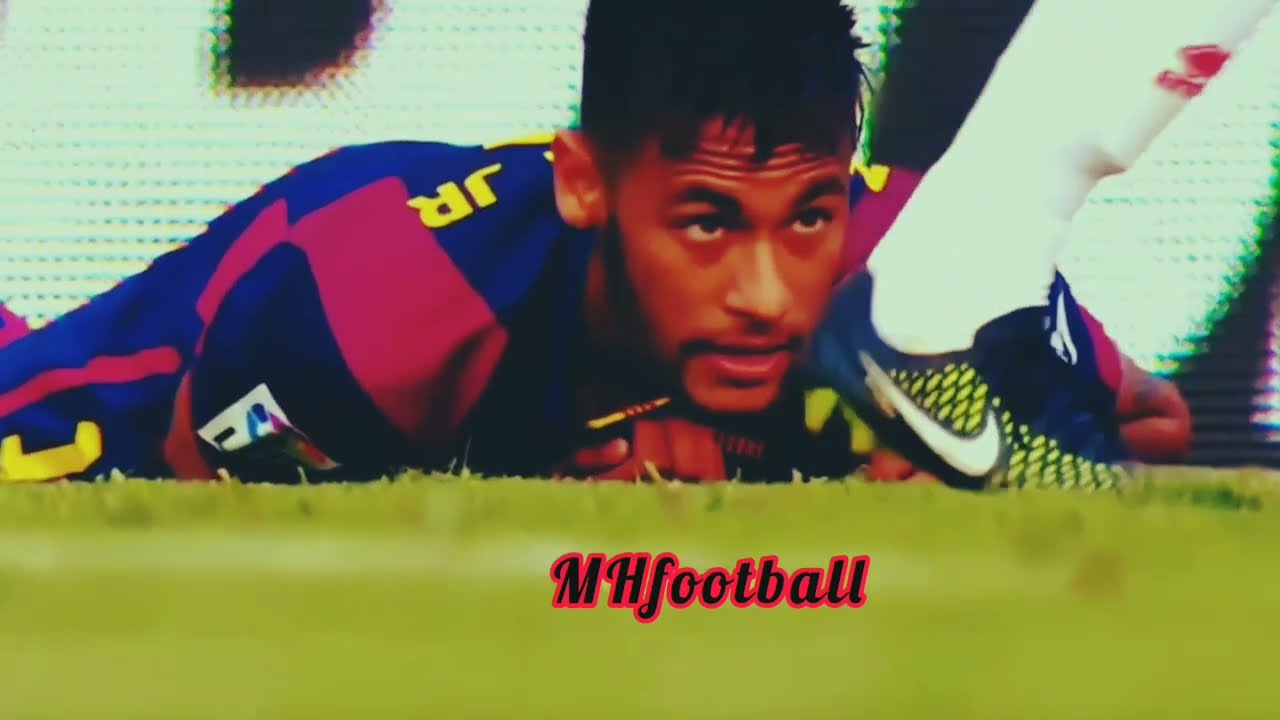 Neymar injury 