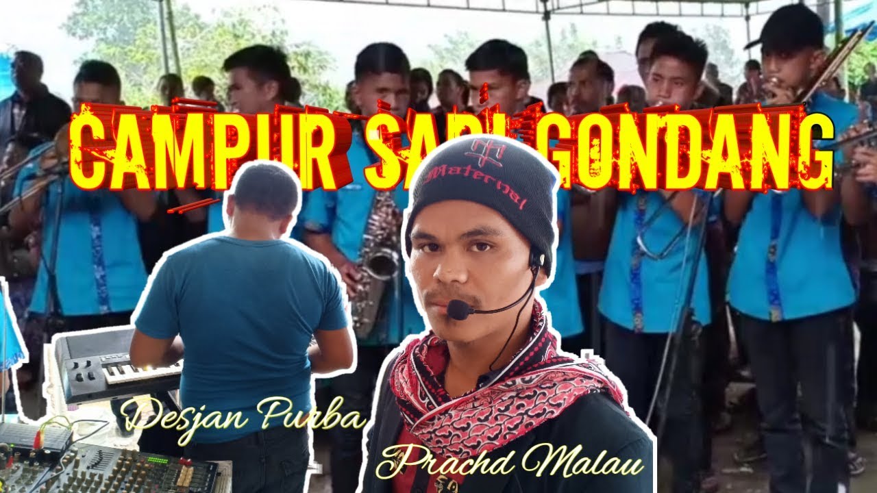 Campur Sari Gondang Somba @Willy_Musik