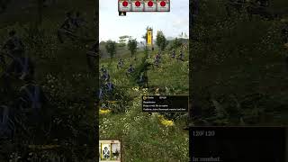 FRANCOTIRADORES #totalwar #shogun #samurai #japan #strategy #español #gameplay