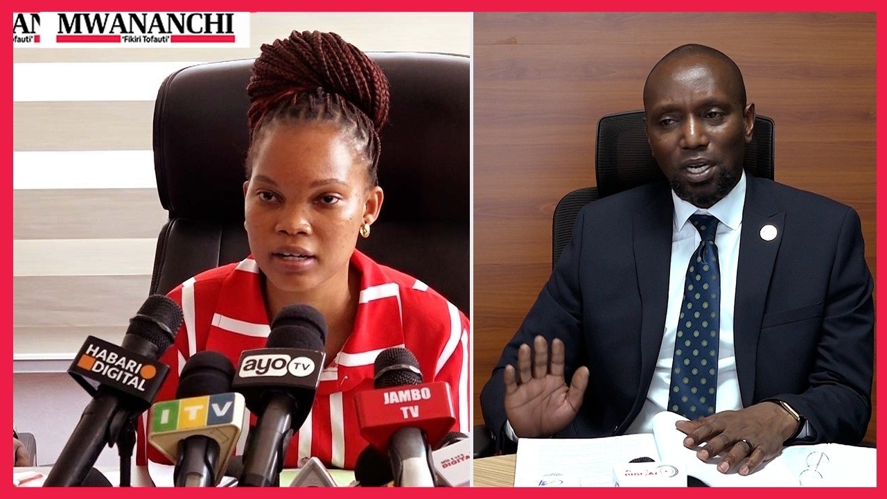 SAKATA LA PLOTI YA MASHIMBA LACHUKU SURA MPYA, WAKILI WA RUBEYA AFAFANUA