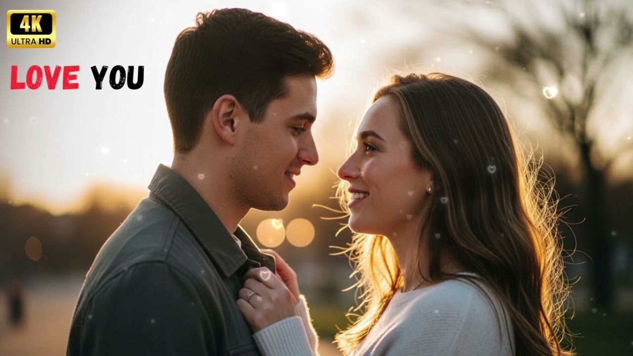 Emotional Pop Love Song