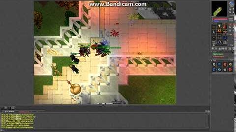 Aurera Tibia- Pk Video Part 1