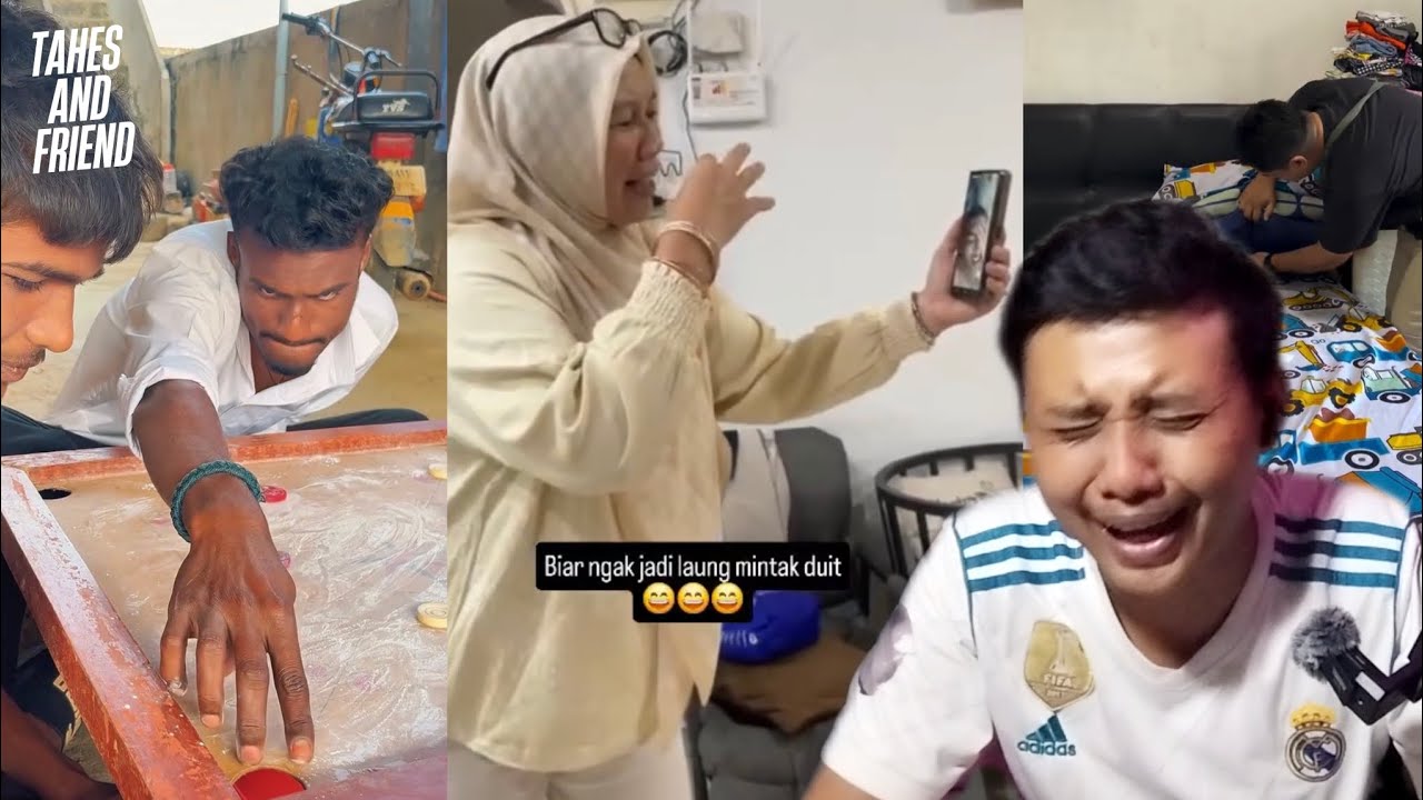 REACTION DRACIN  ‼️ Eps 8 