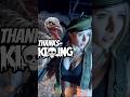 Thanks-K💀LLING 🦃 #comedy #actionmovies #funny #funnyvideo #fakemovie #sketchcomedychannel