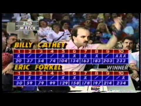 1992 ABC Masters Tournament (Part 4 of 5)