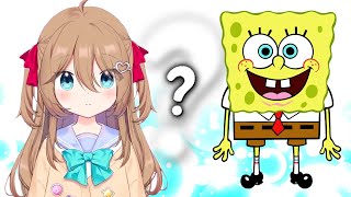 What does Neuro think of Spongebob?