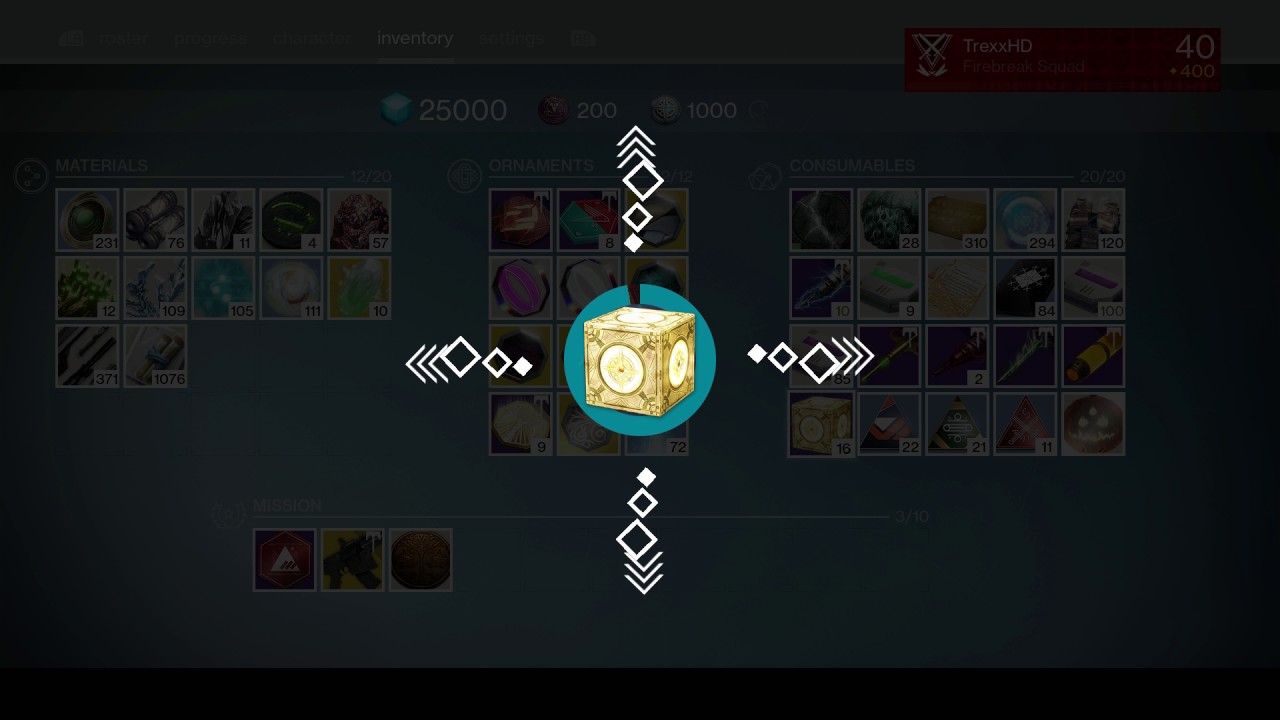 DESTINY OPENING 30 TREASURE OF AGES BOXES