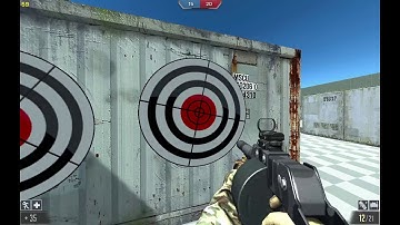 SkillWarz | GetSkill by lordfaruk Review and Playtest (TDM) *Read Description*