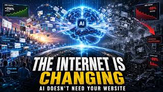 Google AI Is Quietly Destroying the Open Web