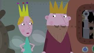 Ben And Hollys Little Kingdom Season 2 Episode 4 Kids Videos