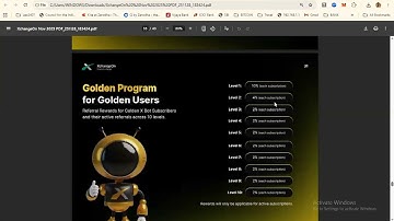 XCHANGEON-SPOT TRADING UPDATE