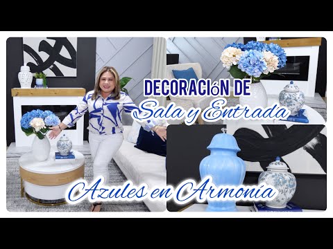 NUEVA DECORACION DE