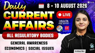 Daily Current Affairs | Latest Esi & Pib Current Affairs Rbi, Nabard, Sebi General Awareness