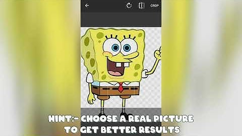 How to make your selfies sing? | Wombo ai| How to use