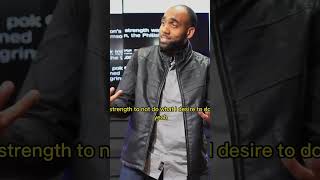 Grace Is The Capacity And Strength Of God  Pastor Joshua C Bernard shorts