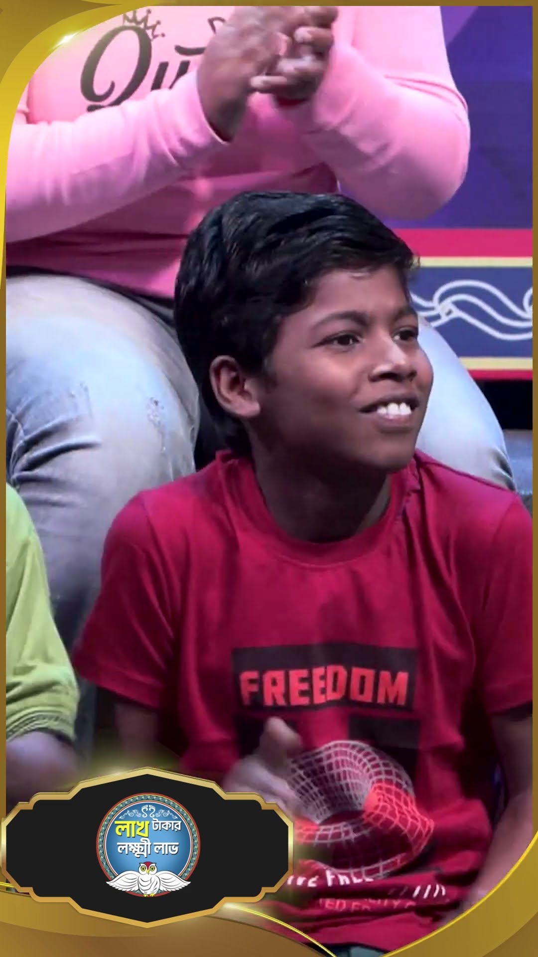 #LakhTakarLokkhiLabh  #sunbanglaserial #shorts #ytshorts