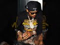 Dave East Type Beat "The Jux" Jim Jones #daveeast #typebeat #shorts