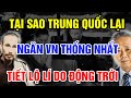 Tiết Lộ ĐỘNG TRỜI Không Ngờ Trung Quốc Lại Dám Ngăn Cản Việt Nam Thống Nhất Như Thế Này
