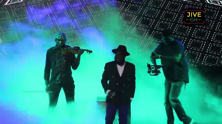 M.anifest’s full performances at Manifestivities 2019 | JiveGH