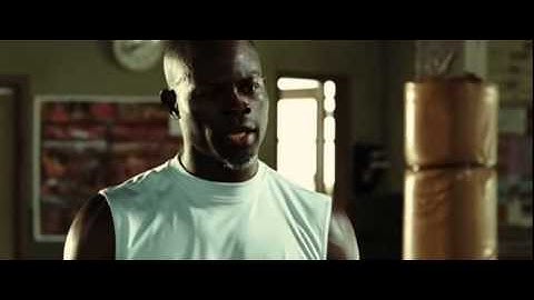 Thumbnail of Never Back Down - Jake Tyler training #1