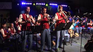 In Dixie Mood - GODBA DOMŽALE
