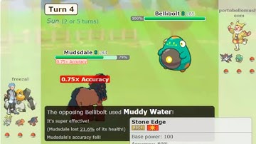 Random Battles To #1 Are Back!