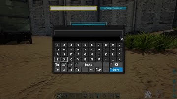 How to spown a rockdrake and a Reaper king & Alpha basilisk