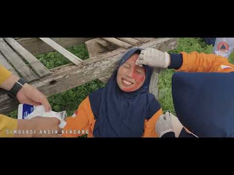 MARS TANGGUH  DESTANA GERSIK PUTIH SUMENEP 2022