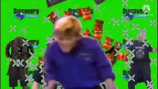 get rekt green screen #2