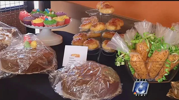 Rai-Ane Garza's father thanks the community for su...