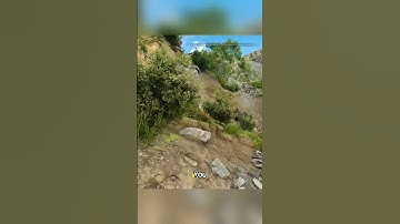 MR Bean in Atom Fall😱 #atomfall #eastereggs