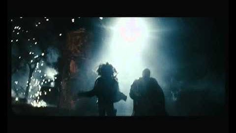 Terminator Salvation Teaser Trailer