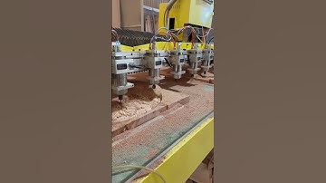 Máy đục CNC công nghệ cao  | TRẦN GỖ MIỀN BẮC