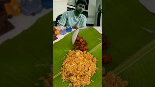 Thalapathy’s favorite... and mine too!🍗🥘❤️ #foodshorts #southindianfood #thalapathyvijay