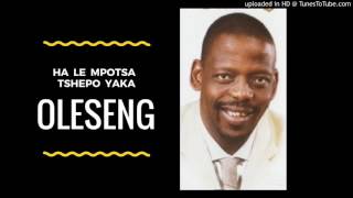 OLESENG - Atteridgeville  Happy  Boys