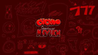 CUCKOO Clocktower Mayhem OST - Choosing the Toppings CUCKOO Mix