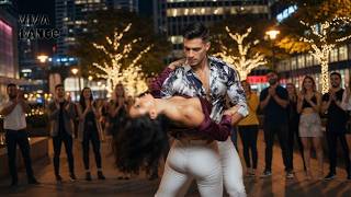 VIVA DANCE -  Hot Latin Dance | Salsa • Bachata • Kizomba